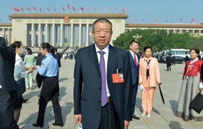 全國人大代表、寶泰隆新材料股份有限公司董事長焦云：實施高端煤化工項目 助力東北全方面振興