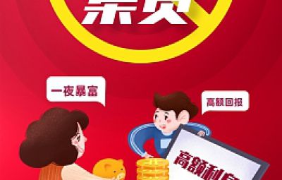 農(nóng)、林業(yè)非法集資的形式特征
